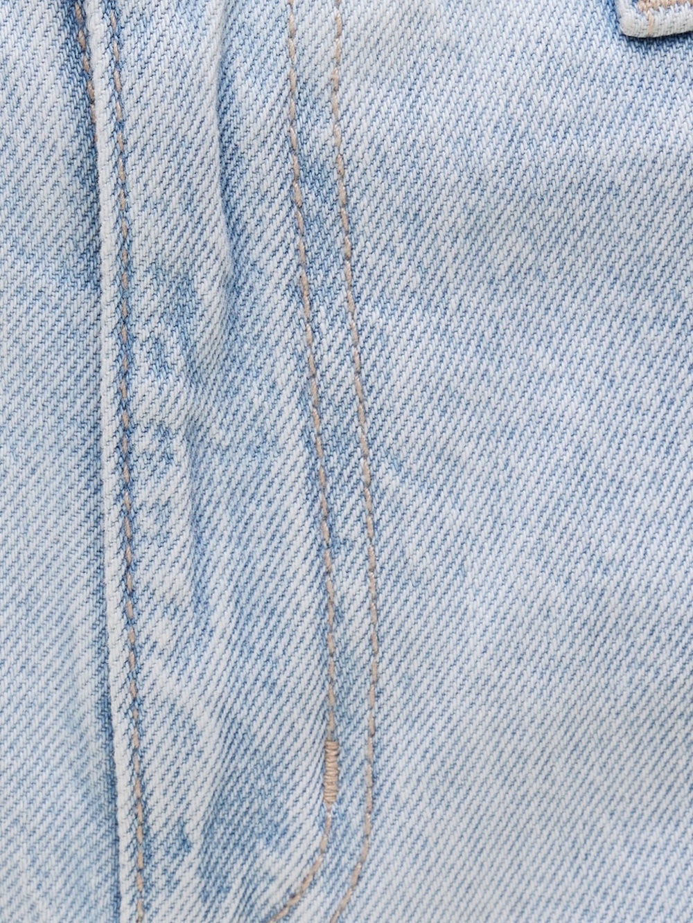 Dynamite- Heidi High Rise Wide Leg Jeans - Picture 3 of 5
